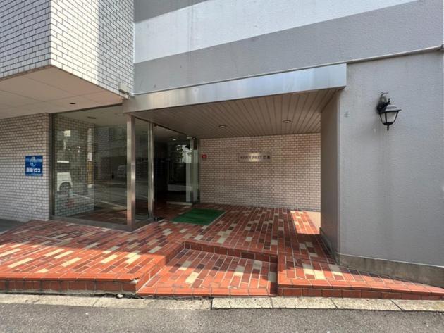 River West Hiroshima 302, 305, 306 - Vacation Stay 54102V Exterior foto